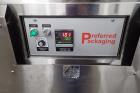Excel Packaging Systems Shrink Tunnel